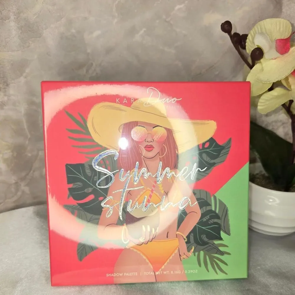 KARA BEAUTY Summer Stunna